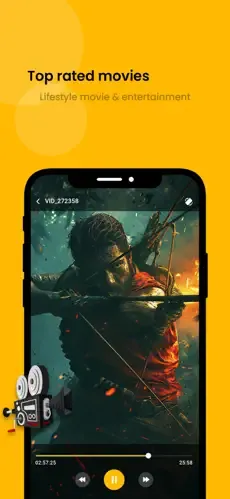 ind-vs-pak-jiohotstar Top Rated Movies